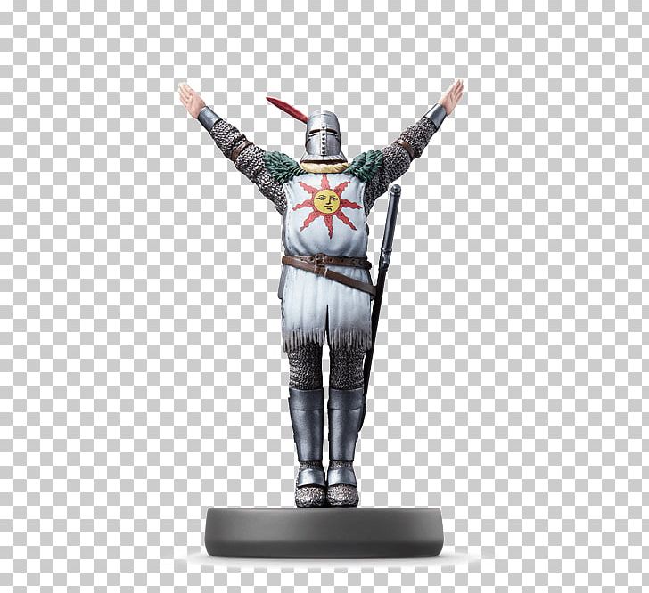 DARK SOULS™: REMASTERED Nintendo Switch Amiibo Solaire Of Astora PNG, Clipart, Action Figure, Amiibo, Bandai Namco Entertainment, Dark Souls, Figurine Free PNG Download