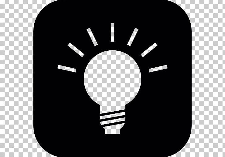 Incandescent Light Bulb Computer Icons Lighting PNG, Clipart, Black And White, Circle, Closet, Computer Icons, Electrical Filament Free PNG Download