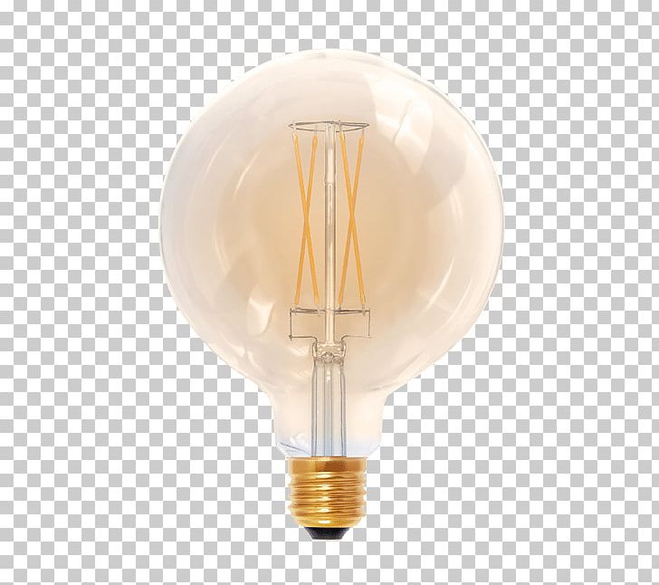 Incandescent Light Bulb Edison Screw LED Lamp Light-emitting Diode PNG, Clipart, Edison Screw, Globe, Gold, Golden Globe, Incandescence Free PNG Download