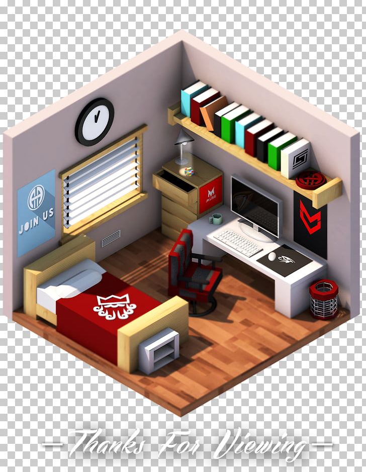 Isometric Projection Drawing Room Perspective PNG, Clipart, Architecture, Art, Bedroom, Concept Art, Design Free PNG Download