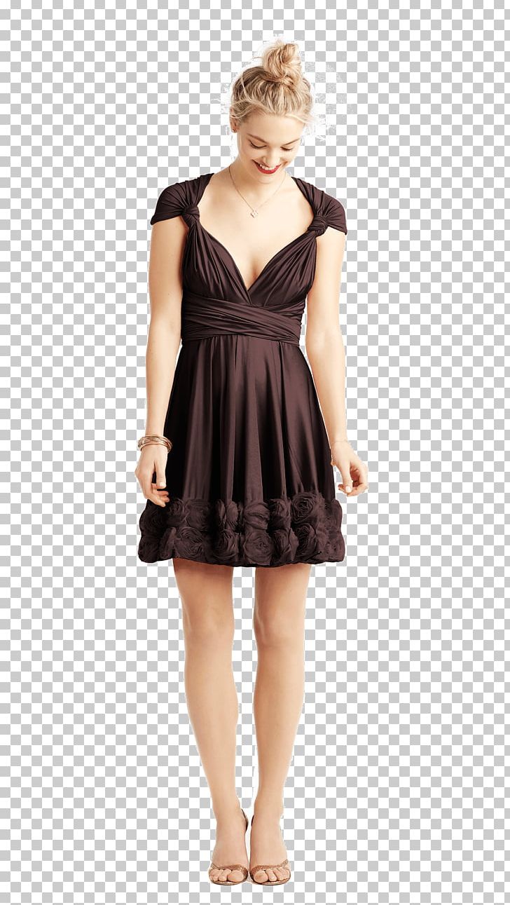 Little Black Dress Clothing Cocktail Dress Sleeve PNG, Clipart, Bridesmaid, Chiffon, Clothing, Cocktail Dress, Day Dress Free PNG Download