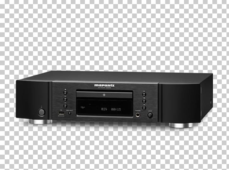 Marantz Digital Audio CD Player Compact Disc United Kingdom PNG, Clipart, Amplifier, Audio, Audio Power Amplifier, Audio Receiver, Av Receiver Free PNG Download
