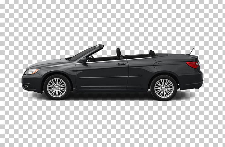 Personal Luxury Car Chrysler 200 Mid-size Car PNG, Clipart, 2 Dr, Automotive Design, Automotive Exterior, Car, Chrysler Free PNG Download