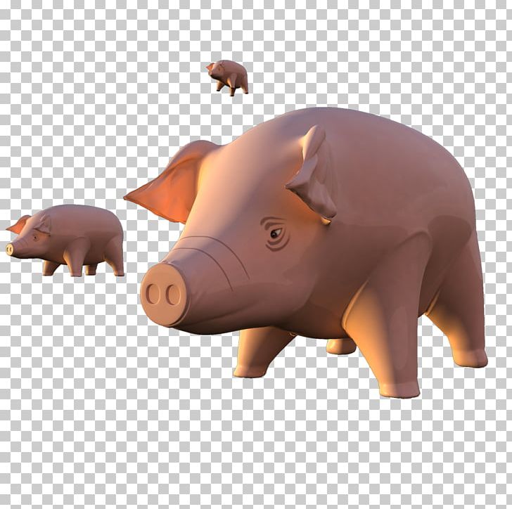 Pig Animation Animatronics Cadbury World PNG, Clipart, 3d Computer Graphics, Animal Figure, Animals, Animated, Animation Free PNG Download
