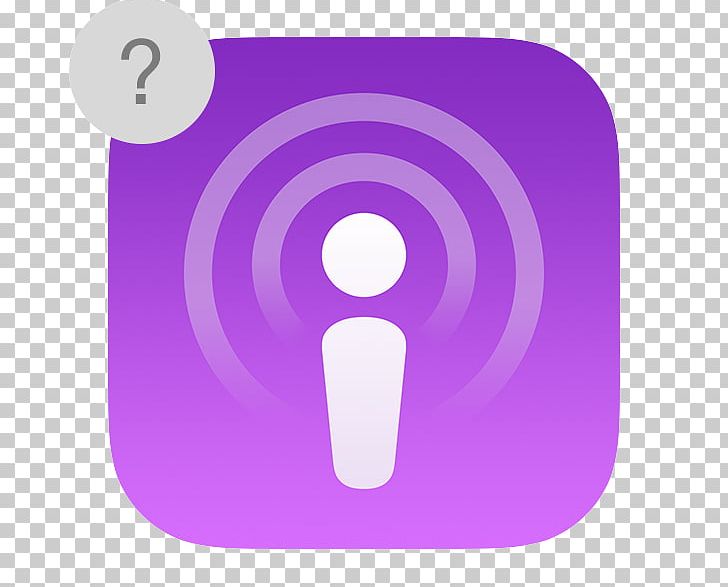 Podcast Computer Icons IOS ITunes Logo PNG, Clipart, Apple, Circle, Computer Icons, Desktop Wallpaper, Ios Free PNG Download