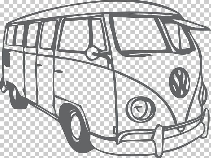 Volkswagen Beetle Volkswagen Type 2 Bus PNG, Clipart, Automotive Design, Automotive Exterior, Black And White, Brand, Car Free PNG Download