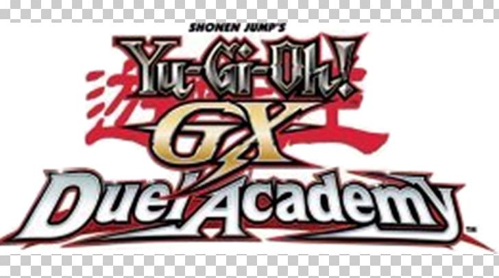 Yu-Gi-Oh! GX Duel Academy Yu-Gi-Oh! GX Tag Force 2 Yu-Gi-Oh! Trading Card Game Yu-Gi-Oh! GX Tag Force 3 PNG, Clipart, Academy, Banner, Game Boy Advance, Logo, Others Free PNG Download