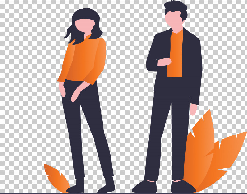 Modern Couple Man Girl PNG, Clipart, Businessperson, Employment, Gesture, Girl, Man Free PNG Download