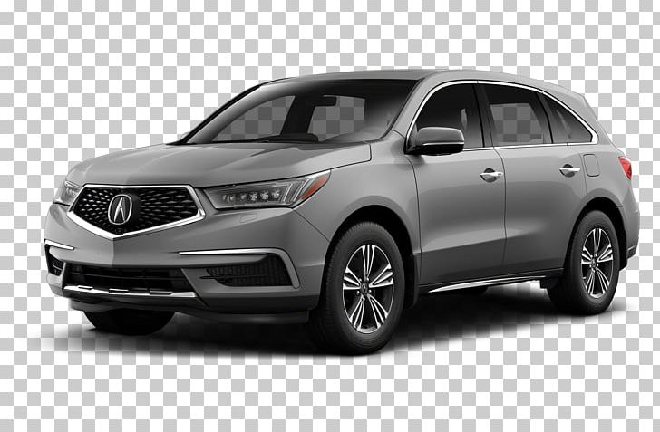 2018 Acura MDX 3.5L Sport Utility Vehicle Car SH-AWD PNG, Clipart, 2018 Acura Mdx, 2018 Acura Mdx 35l, 2019 Acura Tlx, Acura, Acura Mdx Free PNG Download