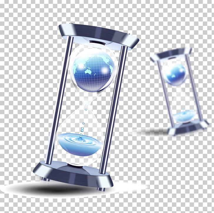 Hourglass Technique Material U8a2du8a08 PNG, Clipart, Blue, Blue Flower, Business, Earth, Education Science Free PNG Download