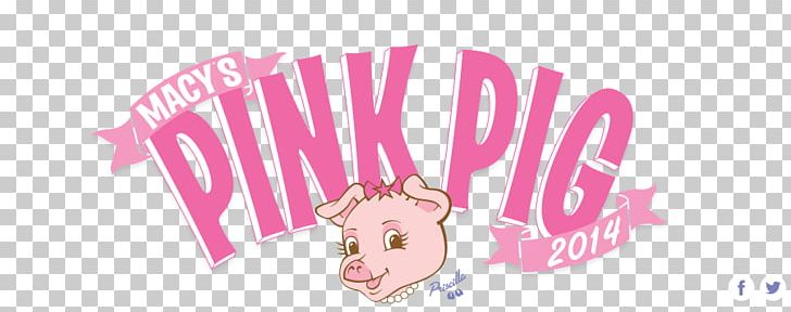 Lenox Square Pink Pig Macys Domestic Pig PNG, Clipart, Atlanta, Black Friday, Brand, Christmas, Clothing Free PNG Download