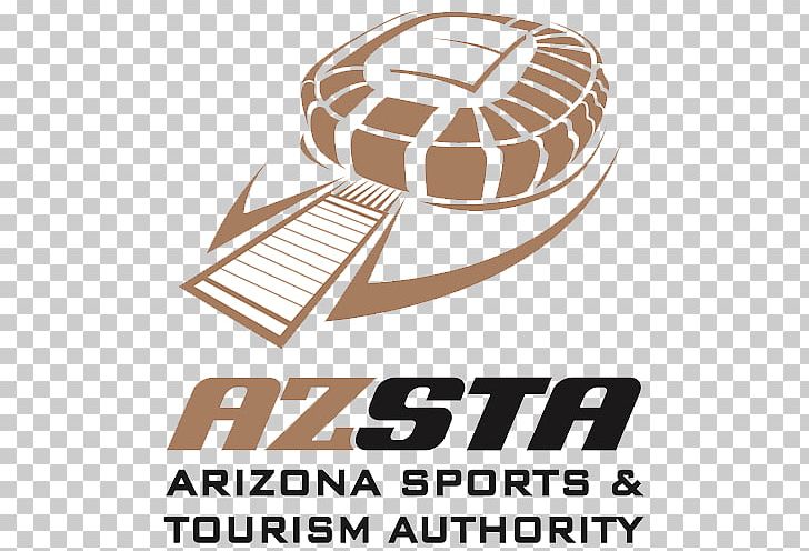 Logo Arizona Sports And Tourism Authority Brand Product PNG, Clipart, Brand, Line, Logo, Sports, Tourism Free PNG Download
