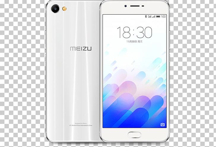 Meizu M5 Note Meizu PRO 6 Mobile Phones MEIZU Blue MediaTek PNG, Clipart, Cellular Network, Dual Sim, Electronic Device, Feature Phone, Flyme Free PNG Download
