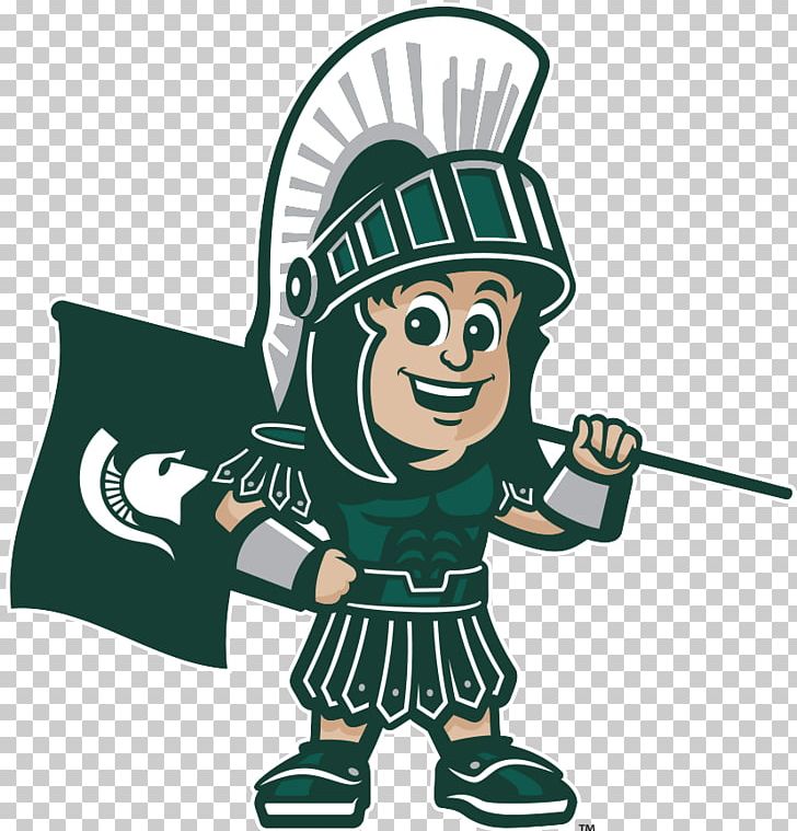 Michigan State University Red Cedar River Michigan State Spartans Men's Basketball Logo Sparty PNG, Clipart, Art, Cartoon, College, Fictional Character, Headgear Free PNG Download