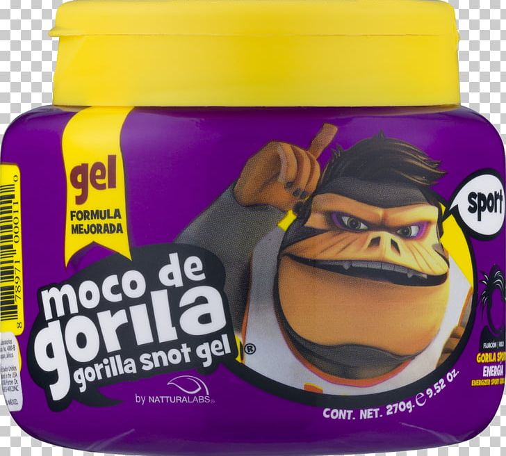 Moco De Gorila Gorilla Snot Gel Moco De Gorila Punk Original Gel Hair Styling Products Moco De Gorila Rockero Squizz PNG, Clipart, Animals, Brand, Chimpanzee, Cosmetics, Cosmetologist Free PNG Download