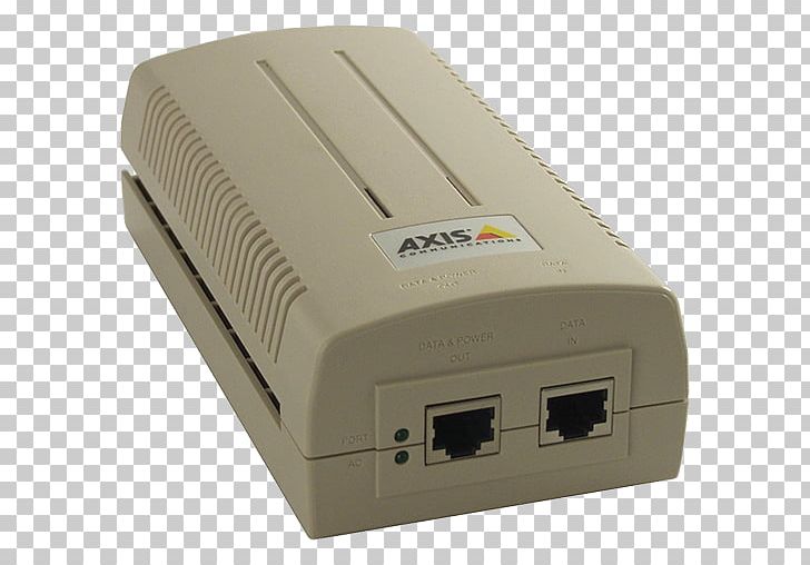 Power Over Ethernet IEEE 802.3at IEEE 802.3af Computer Network PNG, Clipart, Adapter, Axis, Axis Communications, Computer, Computer Network Free PNG Download