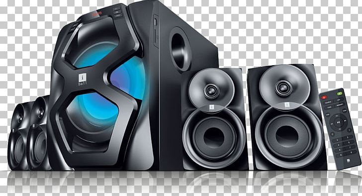 Subwoofer IBall India Loudspeaker Home Theater Systems PNG, Clipart, Audio Equipment, Car Subwoofer, Computer Speaker, Computer Speakers, Electronics Free PNG Download