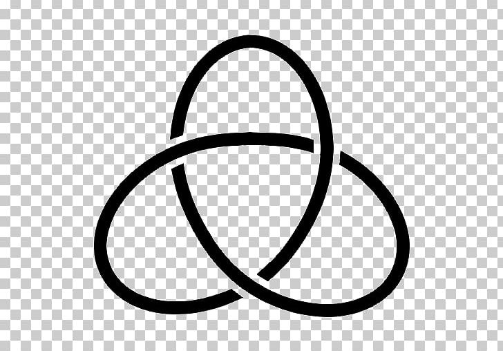 Trefoil Knot Unknot Torus Knot Knot Theory PNG, Clipart, Auto Part, Black And White, Circle, Fundamental Group, Knot Free PNG Download