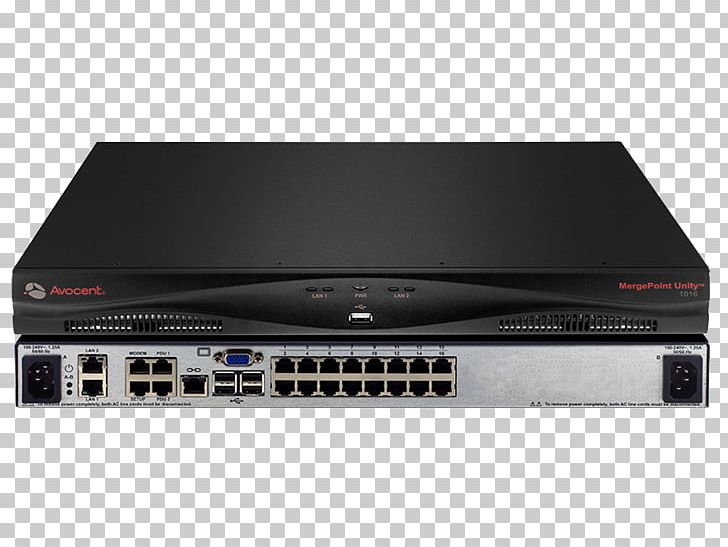 Wireless Access Points KVM Switches Avocent Network Switch Port PNG, Clipart, Audio Receiver, Avocent, Computer Software, Cryotherapy Associates Indy, Electronics Free PNG Download