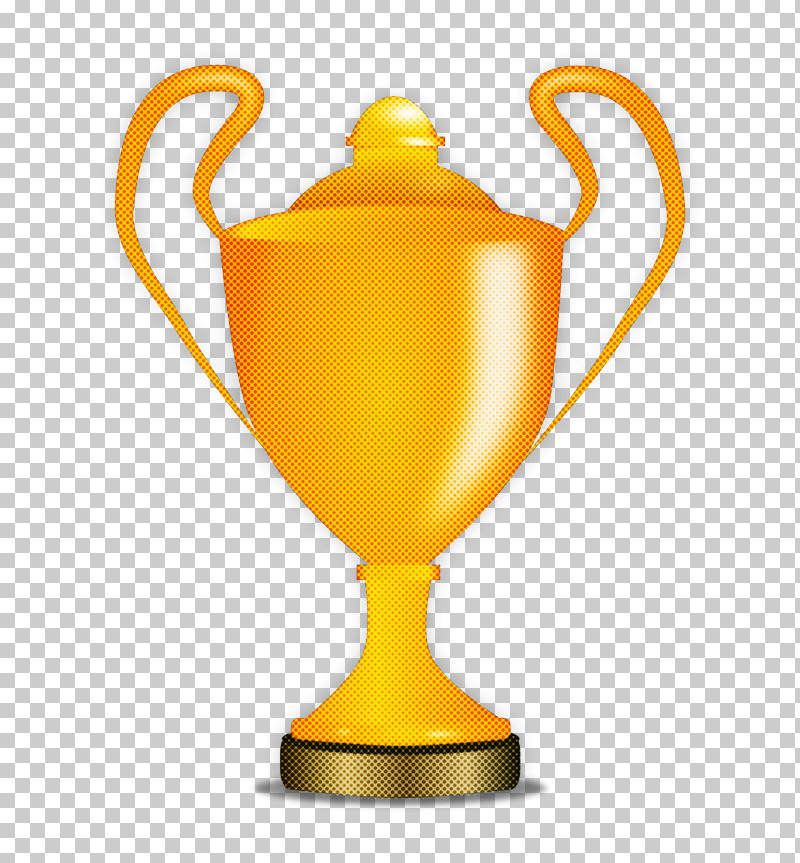 Trophy PNG, Clipart, Award, Drinkware, Tableware, Trophy, Yellow Free PNG Download