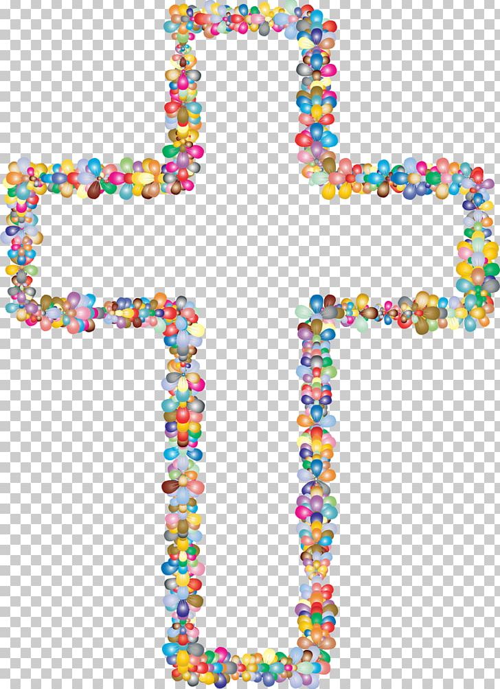 Christian Cross Flower PNG, Clipart, Body Jewelry, Christian Cross, Christianity, Clip Art, Computer Icons Free PNG Download