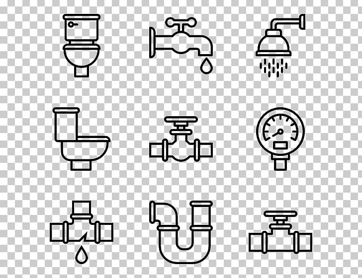 Computer Icons Laboratory PNG, Clipart, Angle, Area, Art, Black, Black And White Free PNG Download