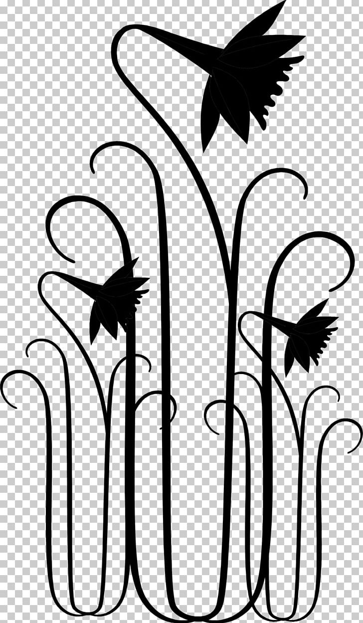 Floral Design Flower Black And White Drawing PNG, Clipart, Artwork, Black, Black And White, Black Flower, Branch Free PNG Download