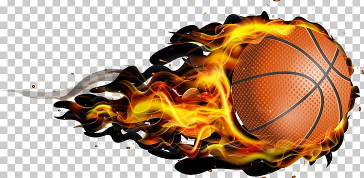 Flying Fireball Basketball PNG, Clipart, Ball, Basketball, Computer Icons, Computer Wallpaper, Decorative Patterns Free PNG Download