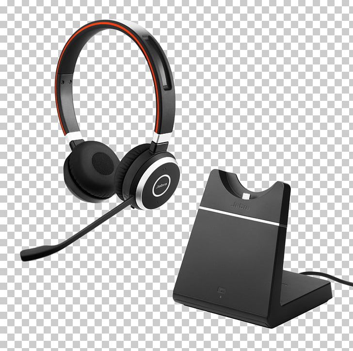 Jabra Evolve 65 Stereo Xbox 360 Wireless Headset Headphones Microphone PNG, Clipart, Audio, Audio Equipment, Electronic Device, Electronics, Headphones Free PNG Download