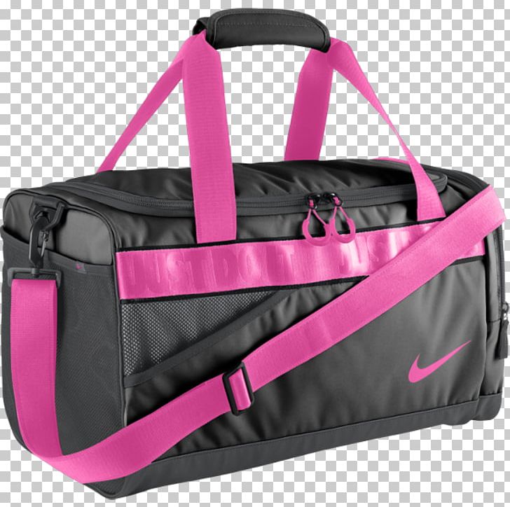 Nike Air Max Handbag Backpack PNG, Clipart, Backpack, Bag, Black, Black Pink, Duffel Bag Free PNG Download