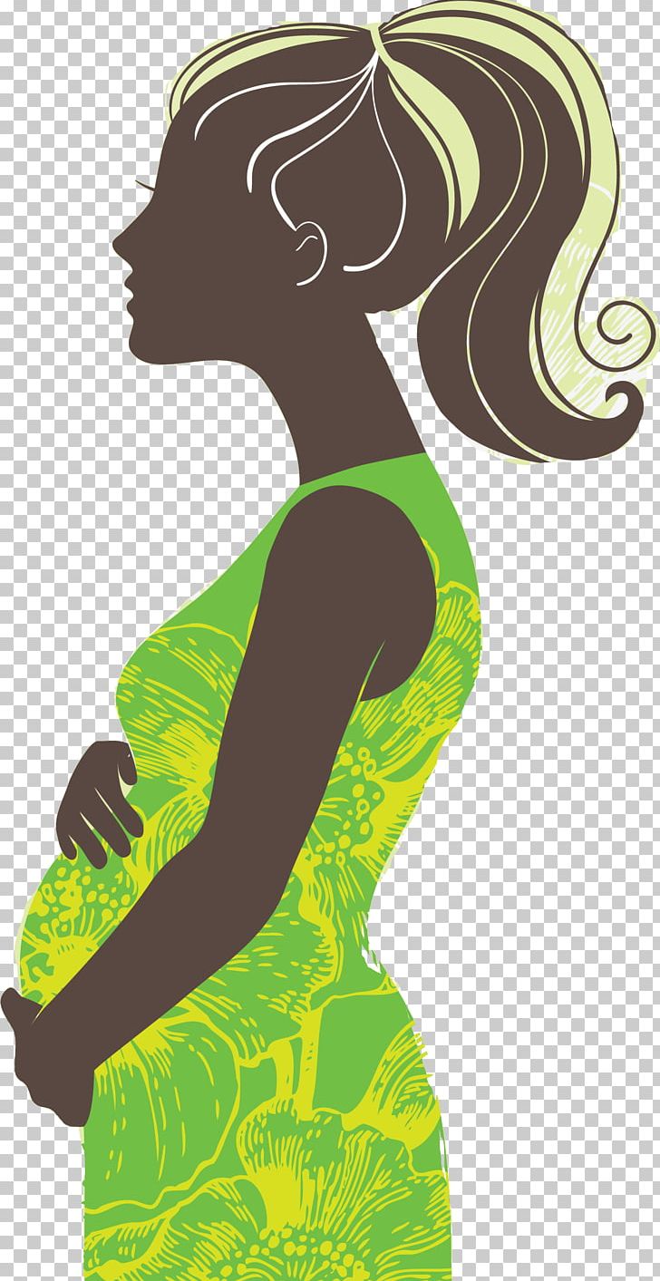 Pregnancy Silhouette Woman PNG, Clipart, Art, Drawing, Fictional Character, Girl, Graphic Design Free PNG Download