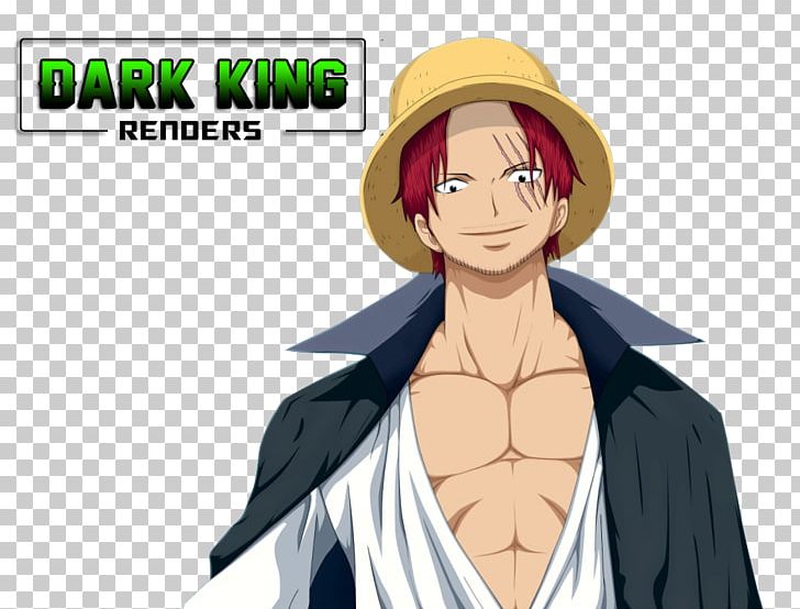 Shanks Monkey D. Luffy Portgas D. Ace Usopp Nami PNG, Clipart, Anime, Cartoon, Cool, Deviantart, Fashion Accessory Free PNG Download