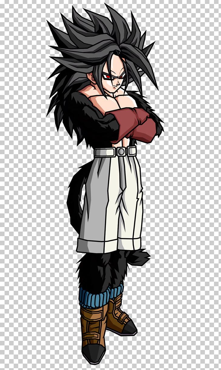 Gotenks Goku Pan Dragon Ball Xenoverse Gohan, goku, dragon, human, boy png