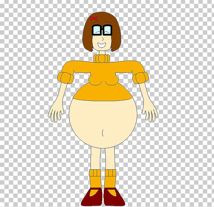 Velma Dinkley Daphne Dance PNG, Clipart, Animated Film, Arm, Art, Beak, Belly Free PNG Download