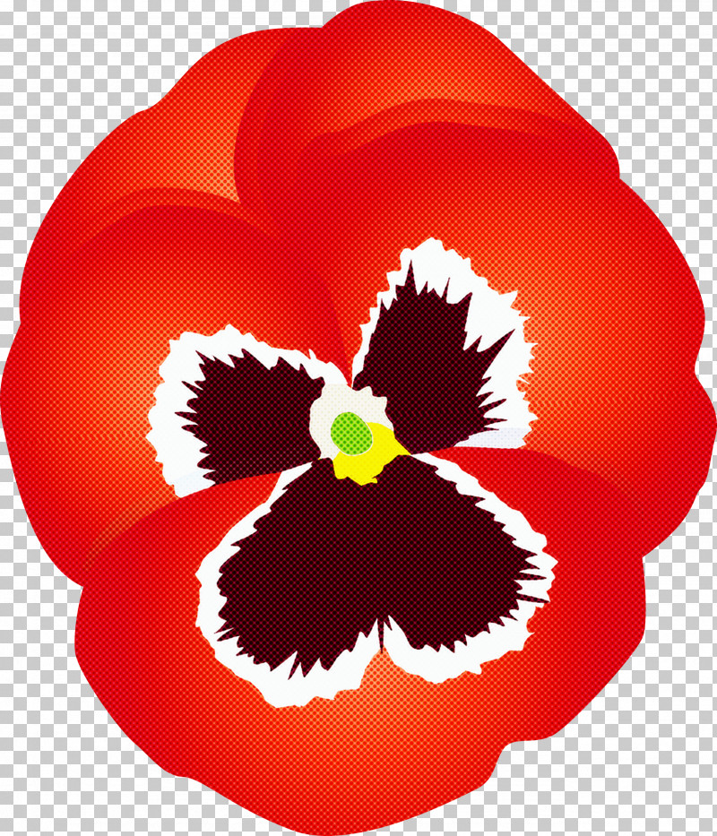 PANSY Spring Flower PNG, Clipart, Flower, Pansy, Perennial Plant, Petal, Plant Free PNG Download