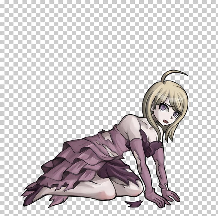 Danganronpa V3: Killing Harmony Sprite Video Game Legendary Creature PNG, Clipart, Anime, Argument, Cartoon, Danganronpa, Danganronpa V3 Killing Harmony Free PNG Download