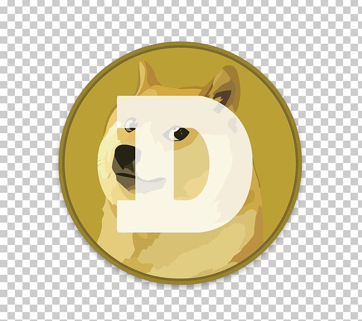Dogecoin Cryptocurrency Bitcoin Money PNG, Clipart, Bitcoin, Bitcoin Faucet, Carnivoran, Cryptocurrency, Cryptocurrency Wallet Free PNG Download