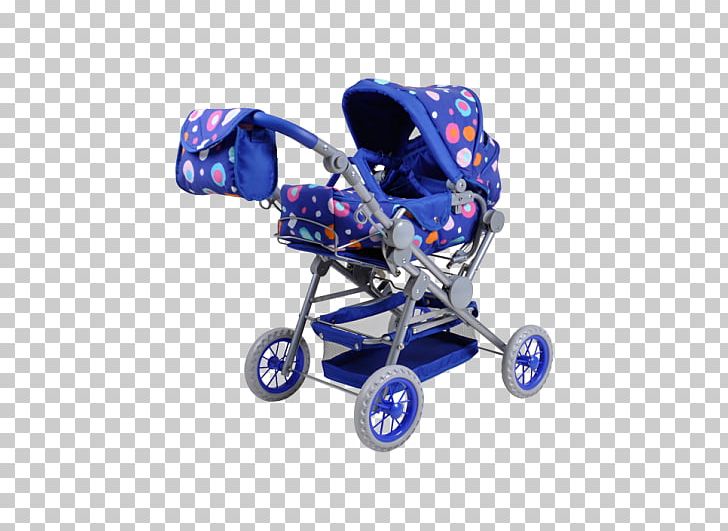 Electric Blue Doll Stroller Baby Transport PNG, Clipart, Baby Carriage, Baby Products, Baby Transport, Bicycle Handlebars, Blue Free PNG Download