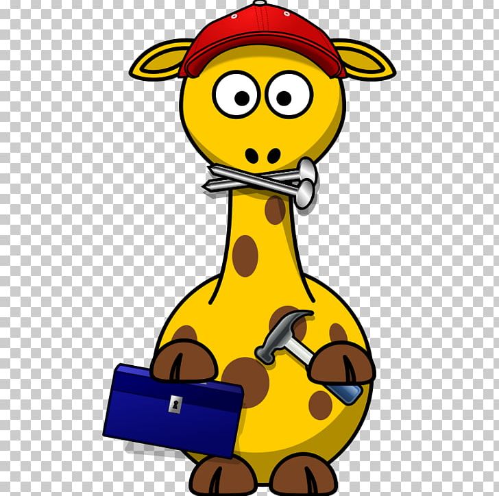 Giraffe Cartoon Drawing PNG, Clipart, Artwork, Cartoon, Comics, Drawing, Free Content Free PNG Download