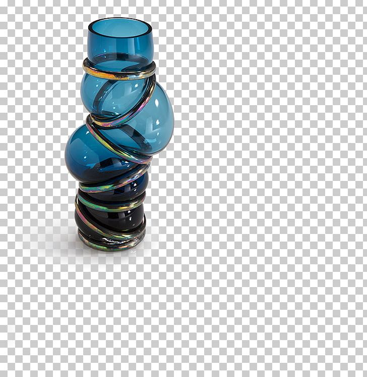 Glassblowing Vase Blue PNG, Clipart, Blue, Cobalt Blue, Color, Duck, Glass Free PNG Download