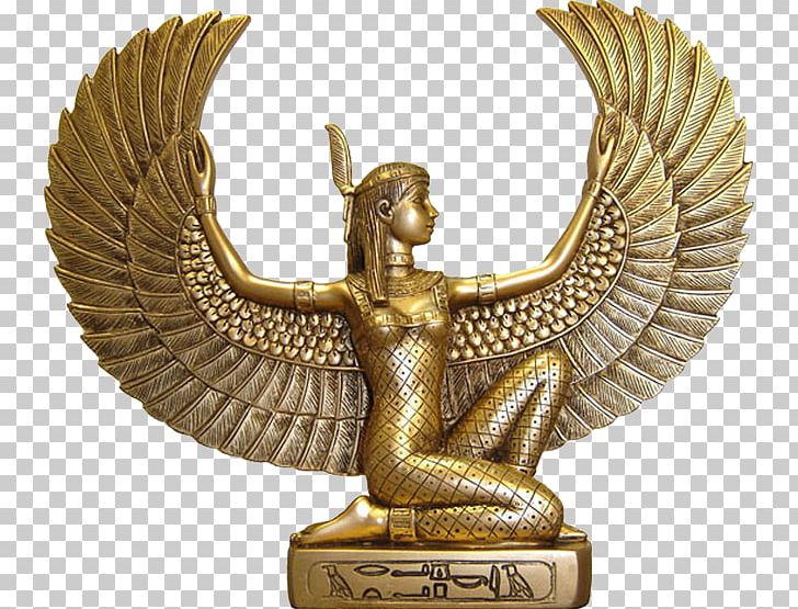 Isis Ancient Egypt Goddess Divinity Maat PNG, Clipart, Ancient Egypt, Ancient Egyptian Religion, Apis, Artifact, Brass Free PNG Download