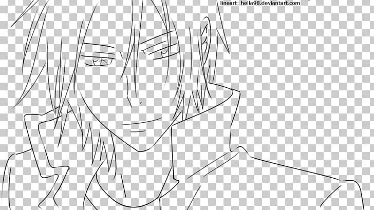 /m/02csf Line Art Nose Drawing Cartoon PNG, Clipart, Angle, Anime, Area, Arm, Artwork Free PNG Download
