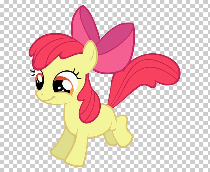 Pony Apple Bloom Applejack Sweetie Belle Horse PNG, Clipart, Animals, Apple, Apple Bloom, Applejack, Background Vector Free PNG Download