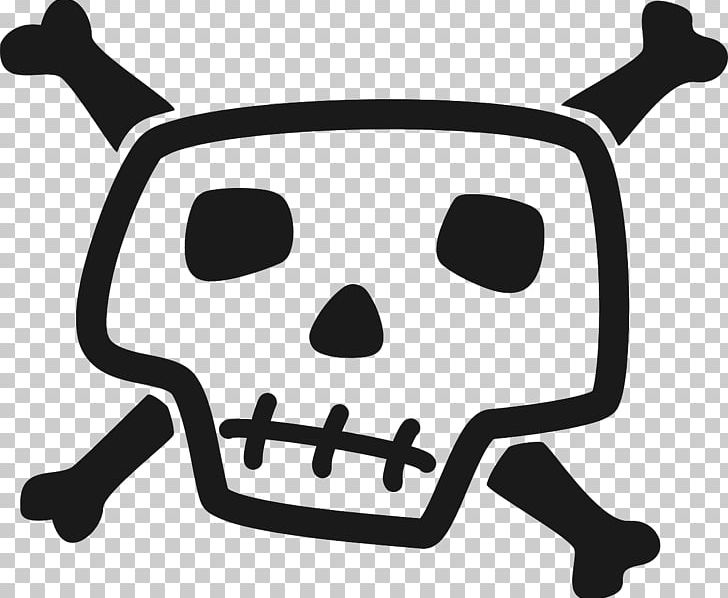 Skull And Bones Skull And Crossbones Drawing PNG, Clipart, Art, Black And White, Bone, Drawing, Fantasy Free PNG Download
