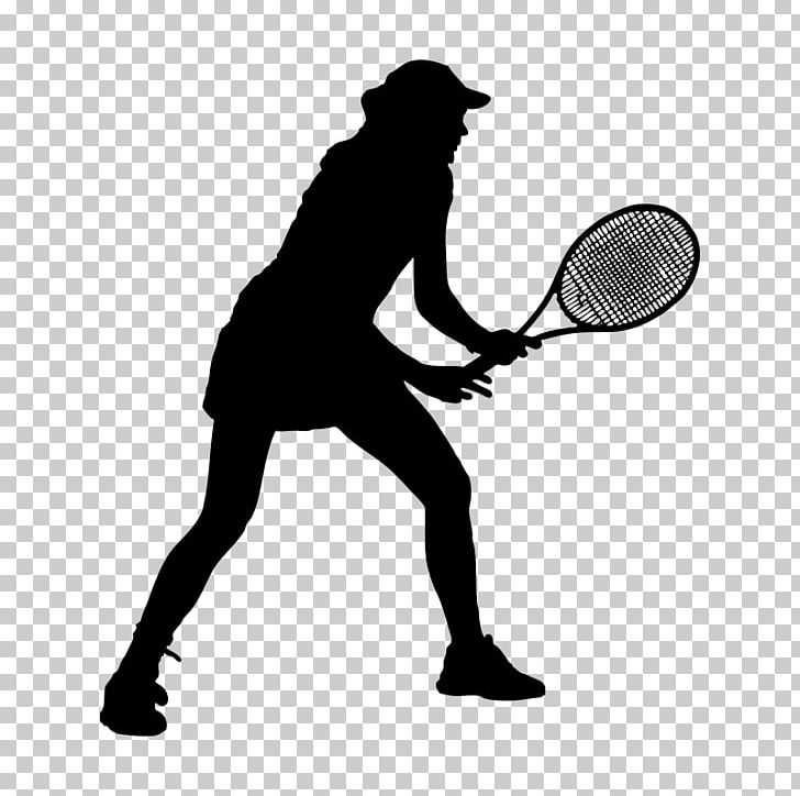 Sport Athlete Tennis Racket PNG, Clipart, Arm, Athlet, Backhand, Ball, Black Free PNG Download
