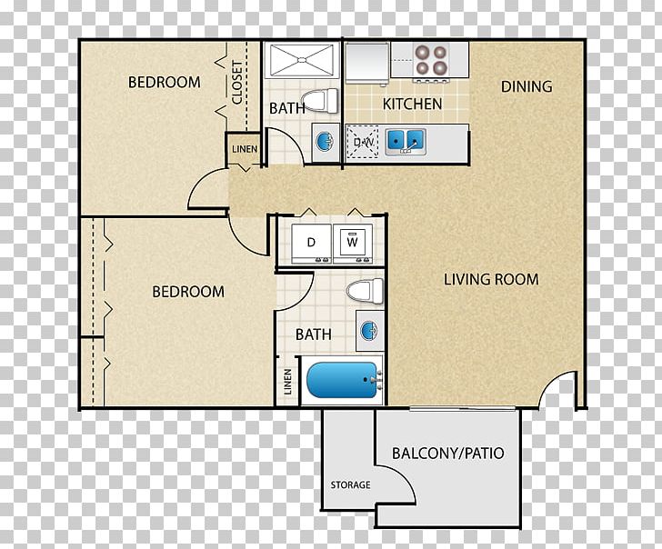 The Place At Edgewood Apartments Palo Verde MCLife Tucson Apartments Floor Plan East PNG, Clipart, Apartment, Bathroom, Bedroom, Earth, Media Free PNG Download