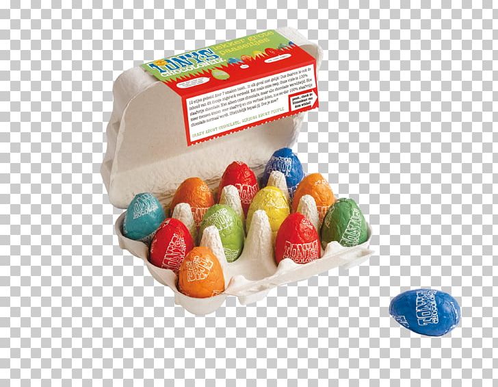 Tony's Chocolonely Easter Egg Fair Trade Chocolate PNG, Clipart,  Free PNG Download