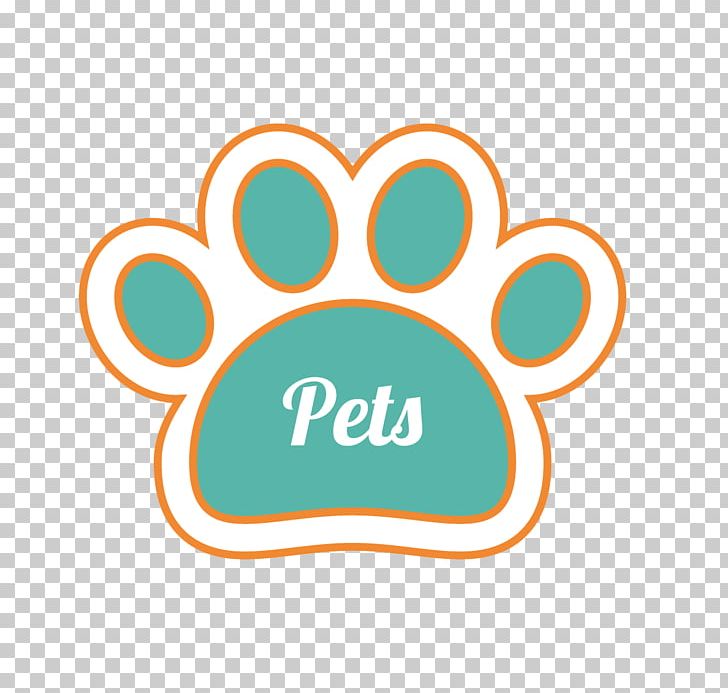 Cat Dog Pet Paw PNG, Clipart, Area, Brand, Cartoon, Cat, Circle Free PNG Download