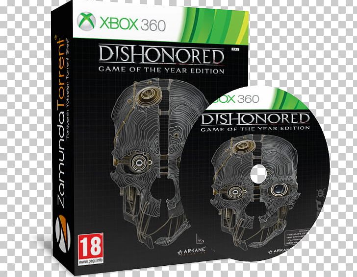 Dishonored Xbox 360 Gears Of War 3 Video Game PNG, Clipart, 4players, All Xbox Accessory, Bethesda Softworks, Dishonored, Dishonored Dunwall City Trials Free PNG Download