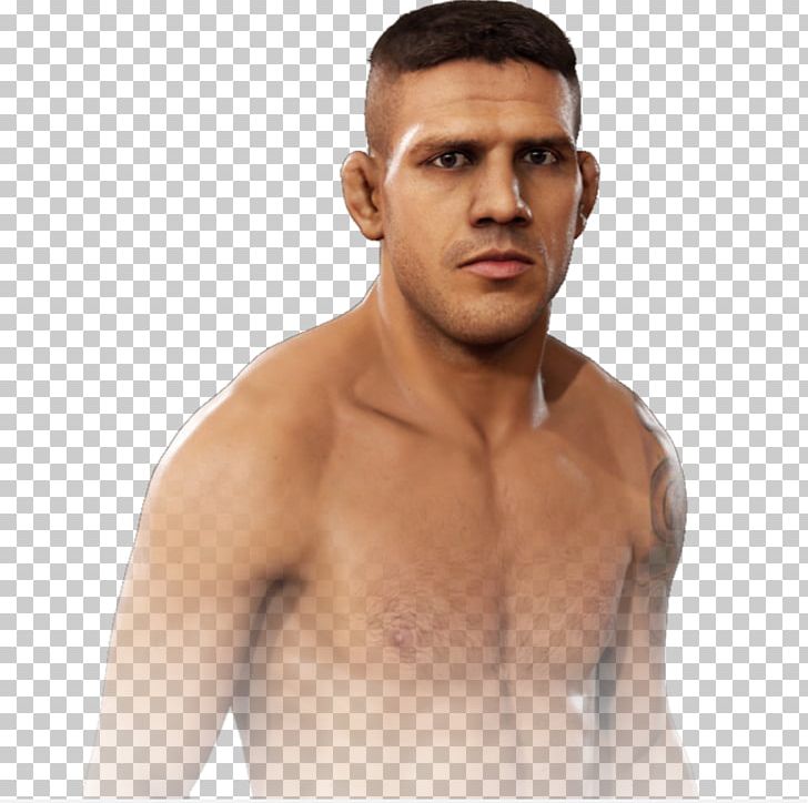 EA Sports UFC 3 Electronic Arts Light Fighter Strike PNG, Clipart, Abdomen, Arm, Barechestedness, Body Man, Chest Free PNG Download